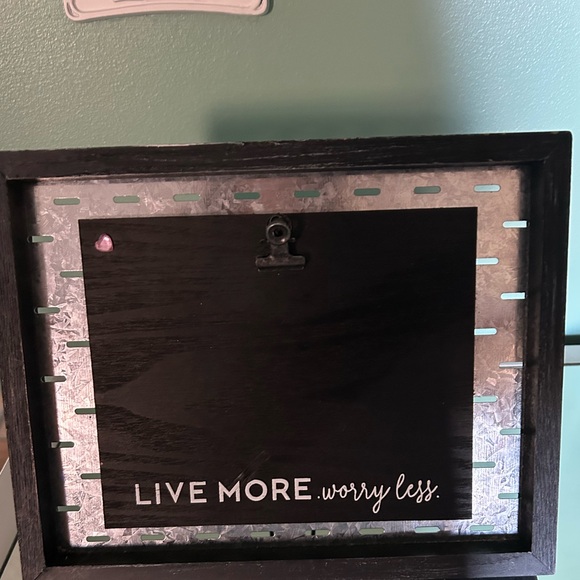 Farmhouse Reminder  board . - Picture 2 of 5